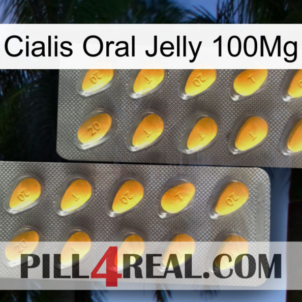 Cialis Oral Jelly 100Mg cialis2.jpg